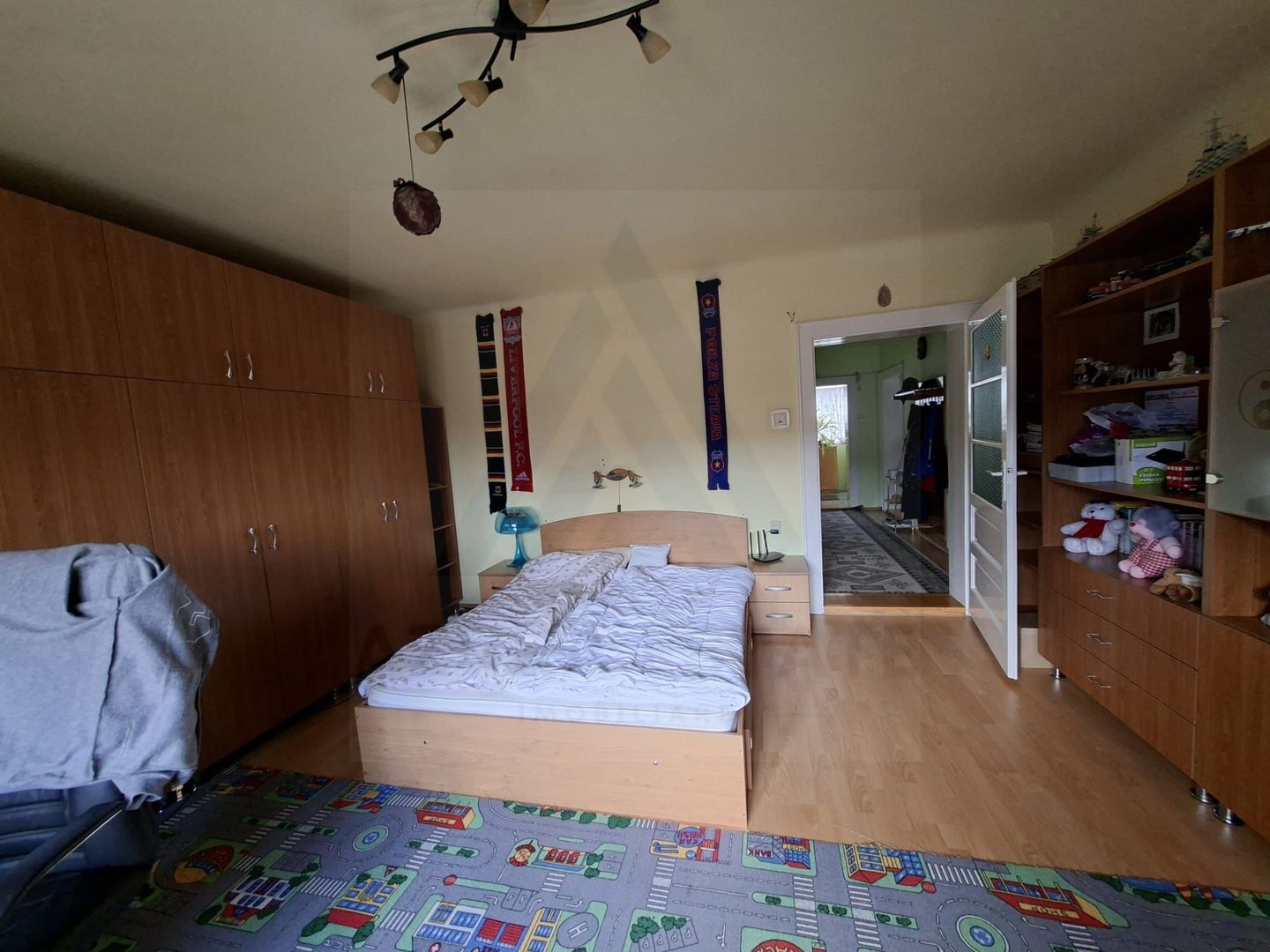 Casă individuală 283 mp utili cu teren 418 mp in zona Parcul Sub Arini - Poză 10