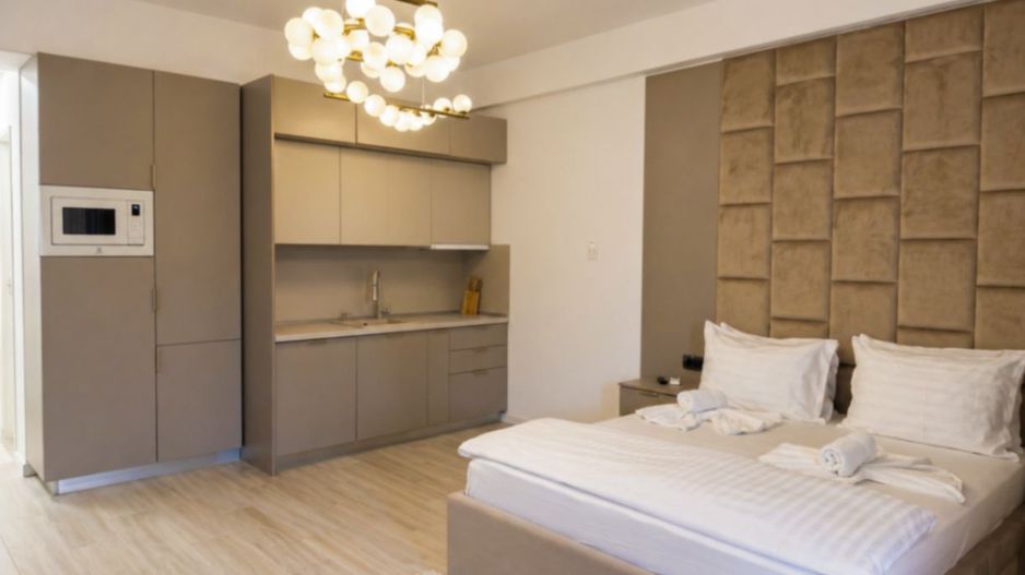 STUDIO |  SEA ON |  MOBILAT PREMIUM - Poză 3