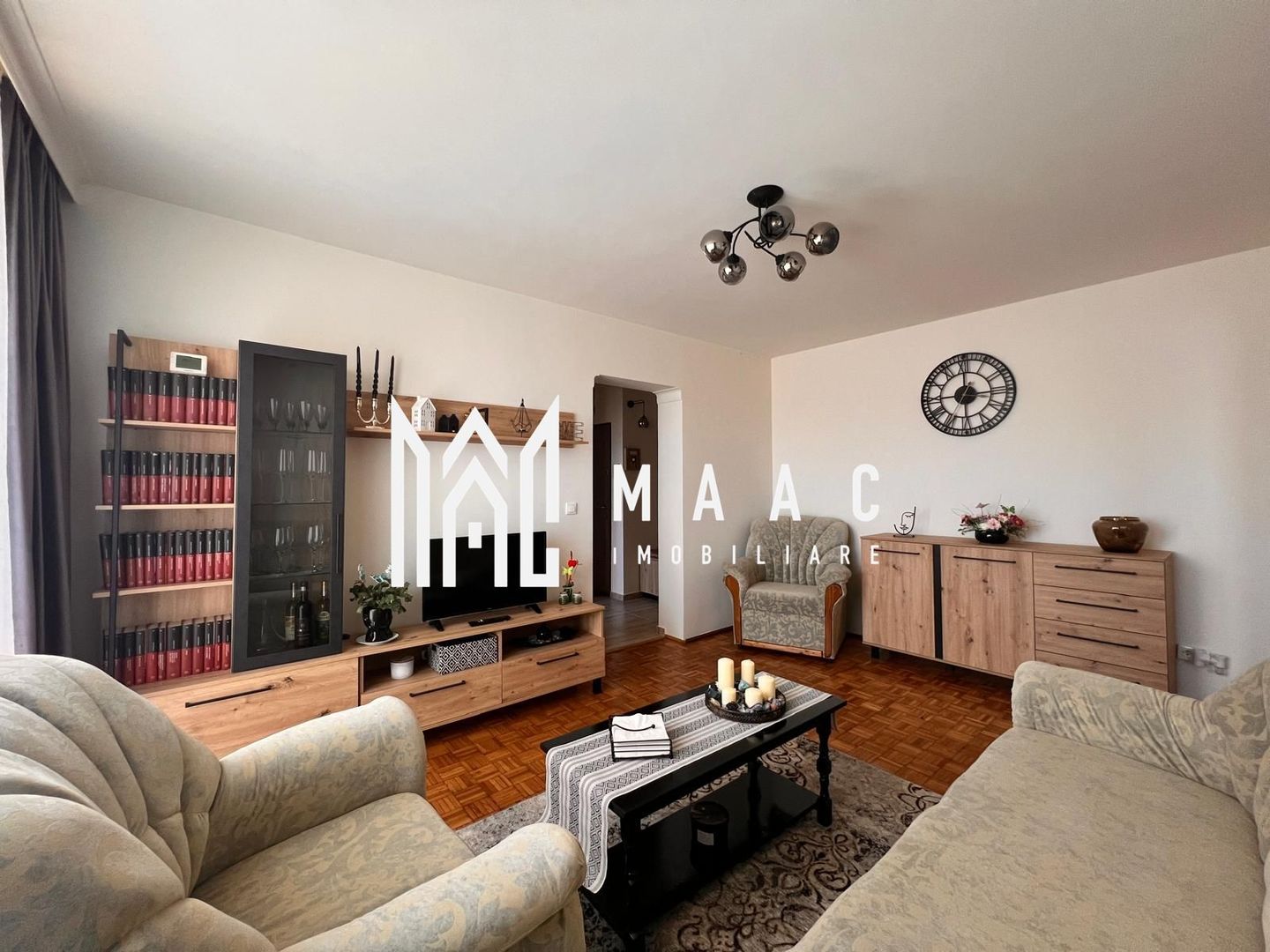 Apartament 2 camere de inchiriat | 50 MP | Zona Milea - Poză 14