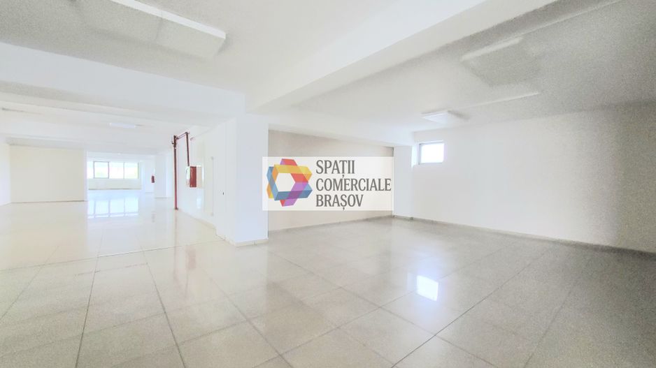 Spatiu comercial de inchiriat - 1.000 mp - Poză 9