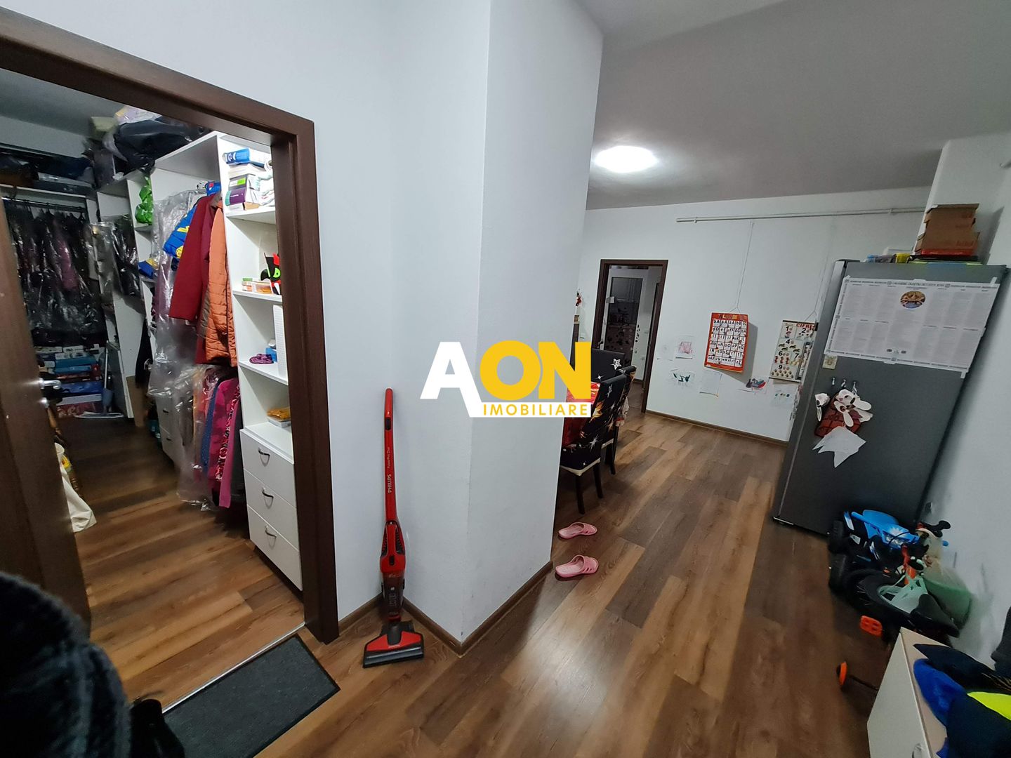 Apartament 3 Camere, 83 mp, Decomandat, Cu Garaj la Subsol - Poză 4
