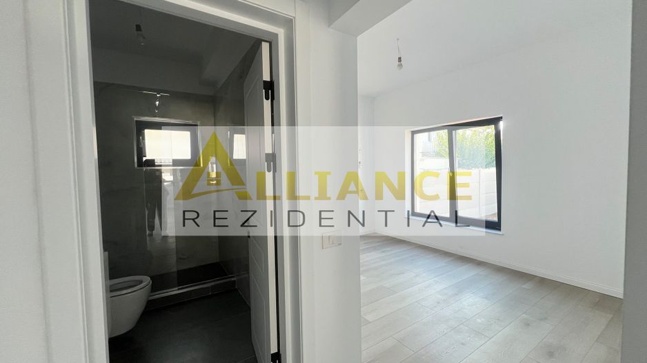 CASA PARTER -3 camere-2 BAI-TEREN 325MP - Poză 17