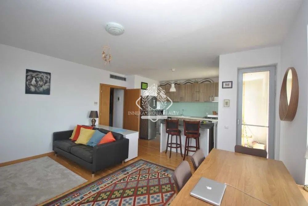 Hasmita Gardens | 2 camere | 63mp | et 10 | loc parcare subteran |  670 euro - Poză 2