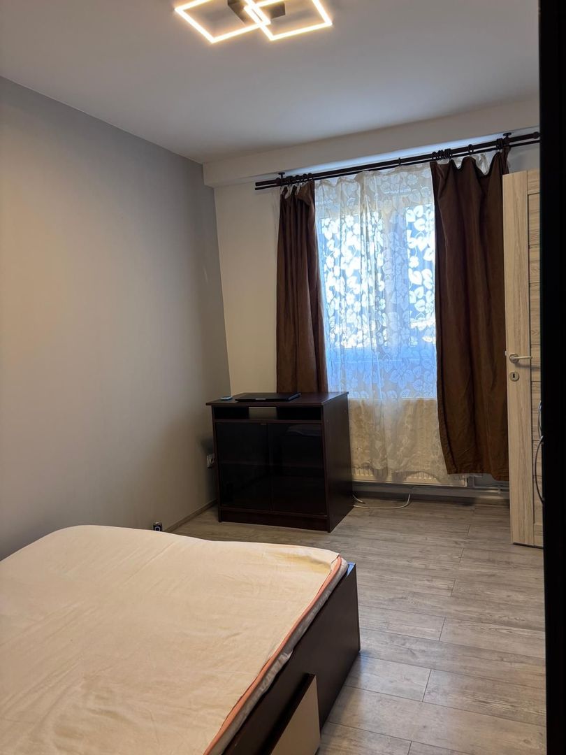 Apartament 2 camere, 40 mp utili, Cartier Vasile Aaron - Poză 12