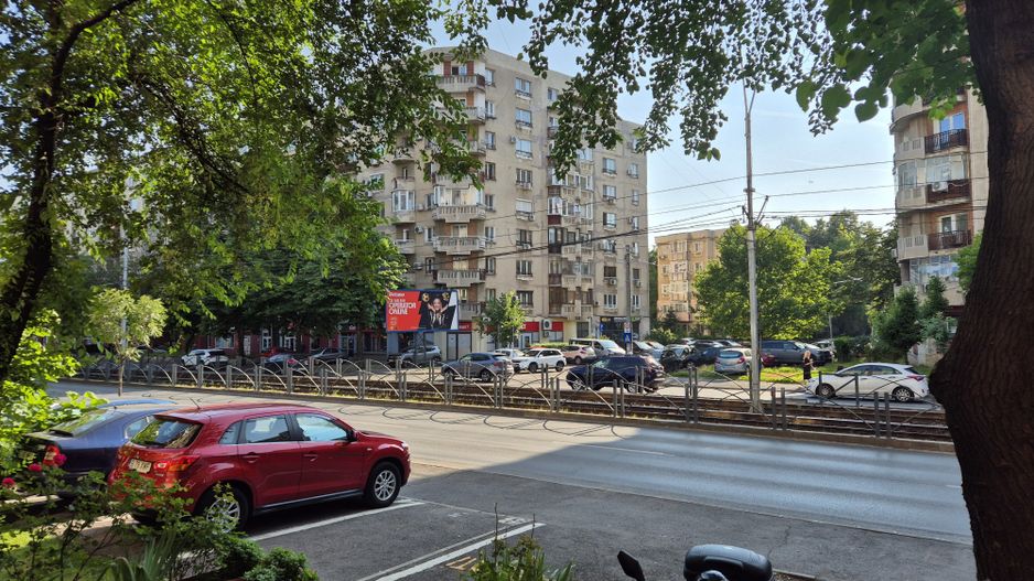 Spatiu comercial 78,66 mp - sos. Virtutii - Poză 11