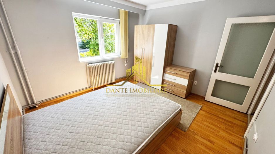3 camere, decomandat, spatios,mobilat modern, renovat, Manastur - Poză 13