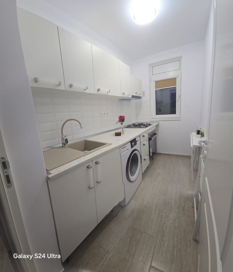 Apartament 2 camere Gara de nord T688 - Poză 11