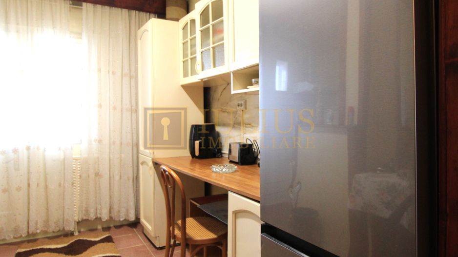 Pet-friendly, 2 camere. - Poză 10