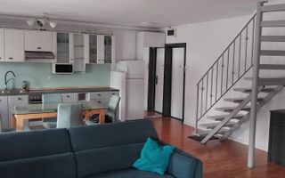 Apartament 3 camere decomandat | Hipodrom | 75 mp, 2 niveluri - Poză 10