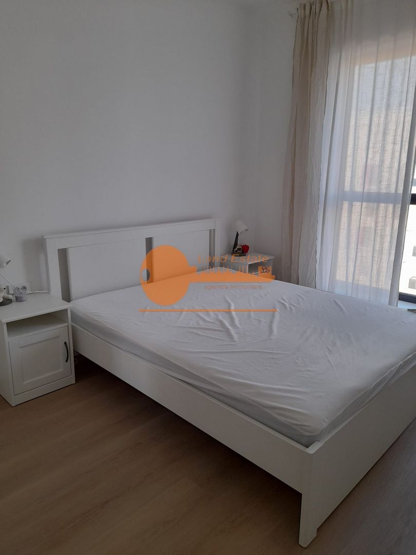 Apartament 2 camere | Plaza Residence | Lujerului 65 mp - Poză 6