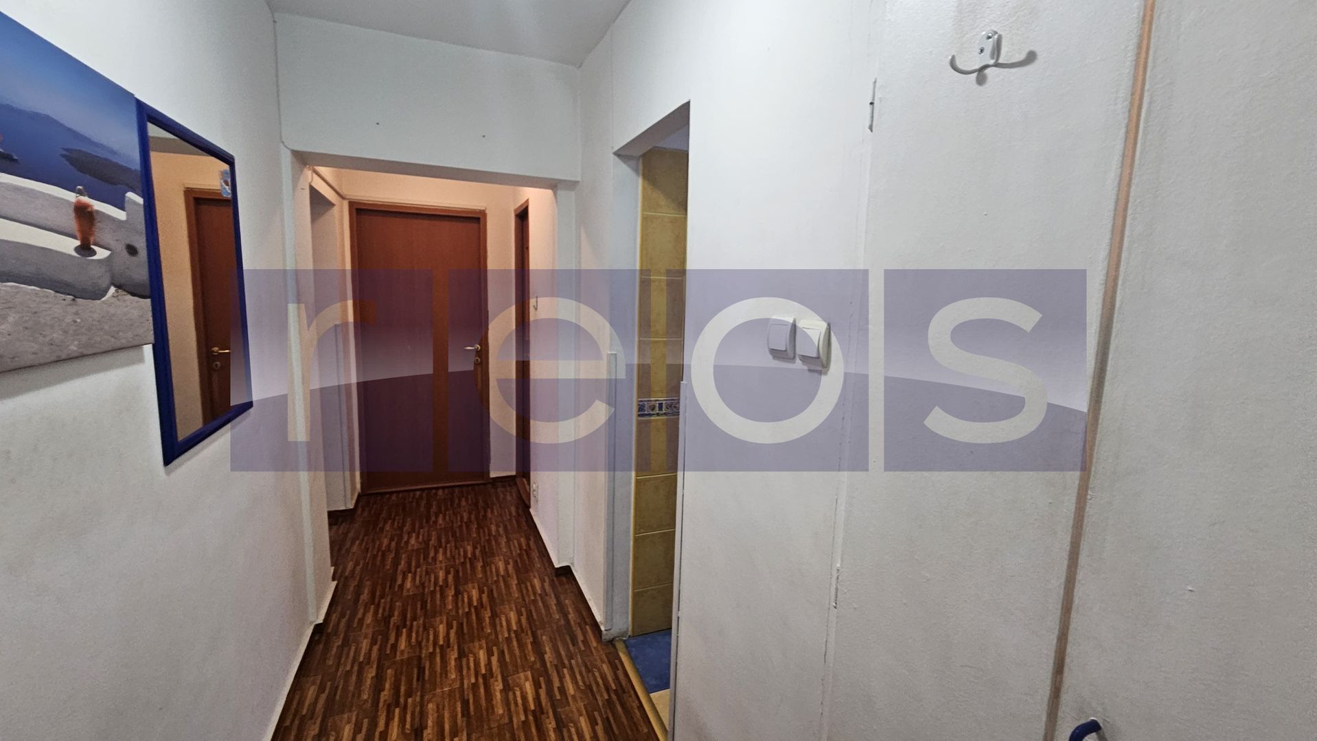 DE VANZARE APARTAMENT 2 CAMERE, ET 5,  1992 –ZONA PANDURI- DECOMANDAT - Poză 11