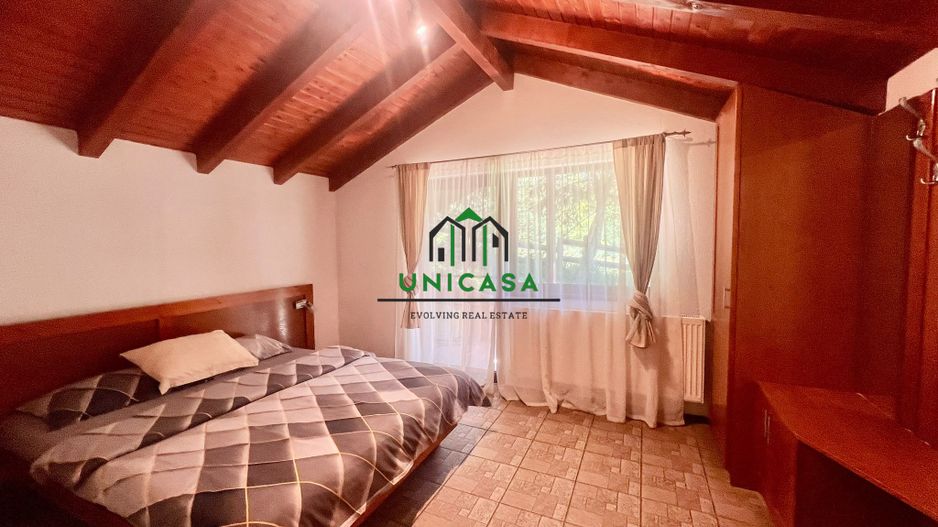 Proprietate deosebita de vanzare – Voinesița, Comuna Voineasa - Poză 16