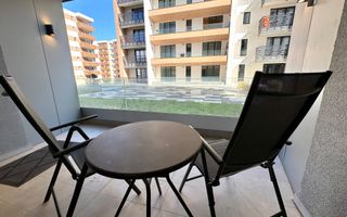 Apartament 2 camere, QUALIS Coresi, short/long term - Poză 7