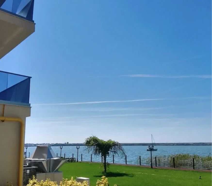 Promotie Garsoniera 45 mp + Terasa  19 mp Comision 0%   Mamaia - Poză 4