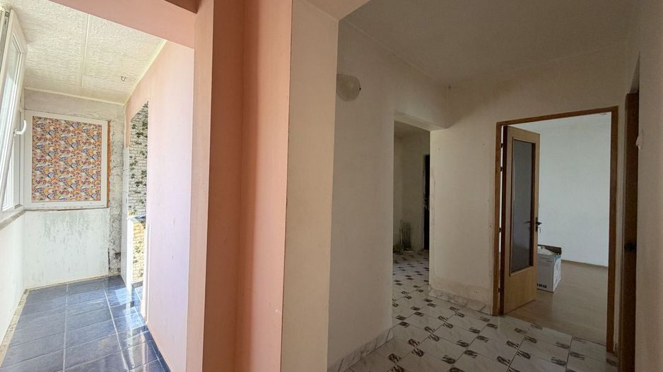 3 camere renovat integral Aleea Sinaia - Doamna Ghica - Poză 7