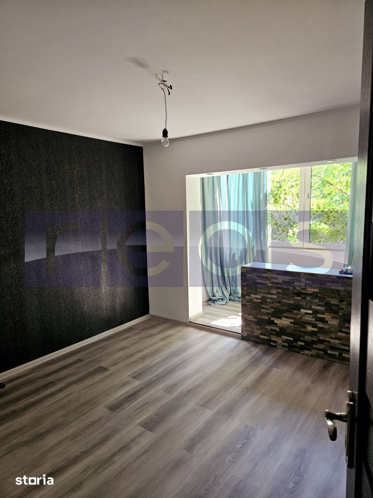 VANZARE 4 CAMERE | MOBILAT SI UTILAT | ZONA VITAN - Poză 12