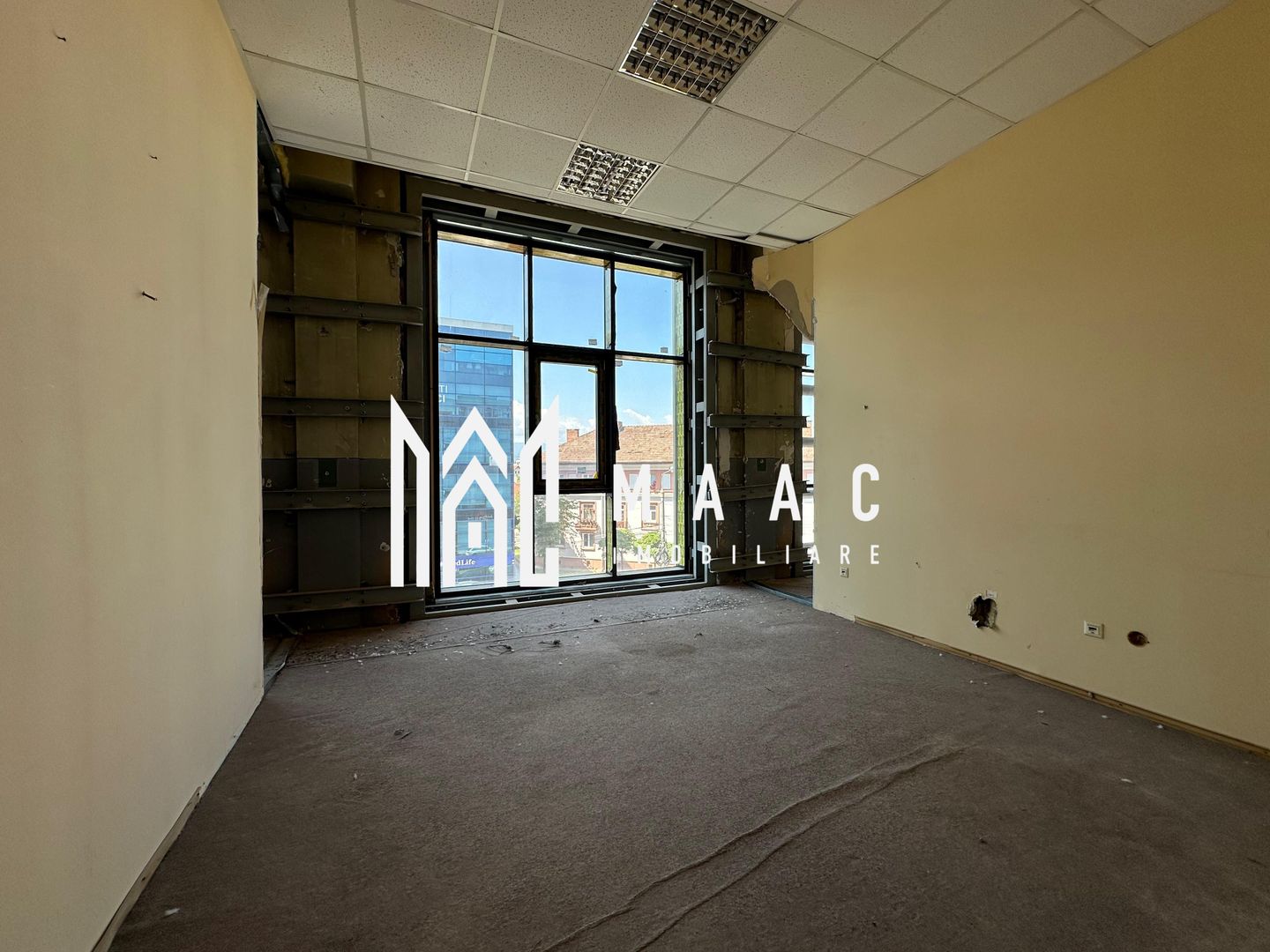 Cladire de birouri A+ | 900mp | Mihai Viteazu - Poză 16