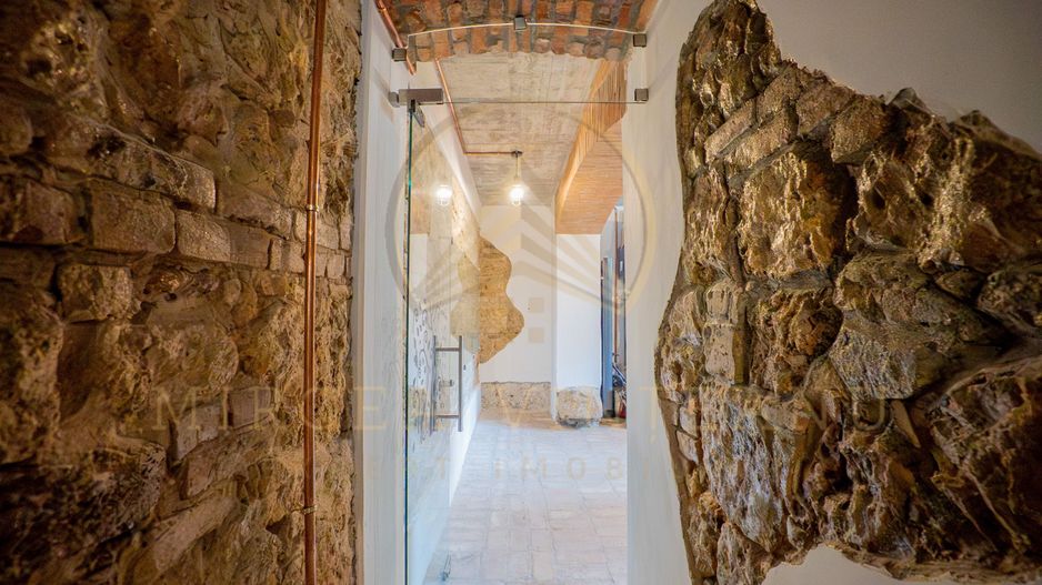 Vilă istorică de vânzare în Peninsula Constanța - Poză 34