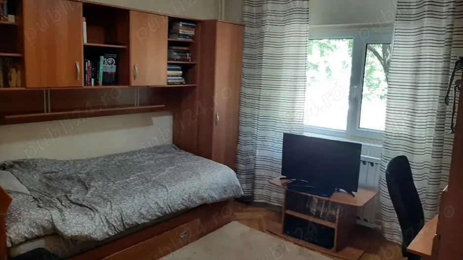 APARTAMENT SPATIOS ZONA 13 SEPTEMBRIE - Poză 10