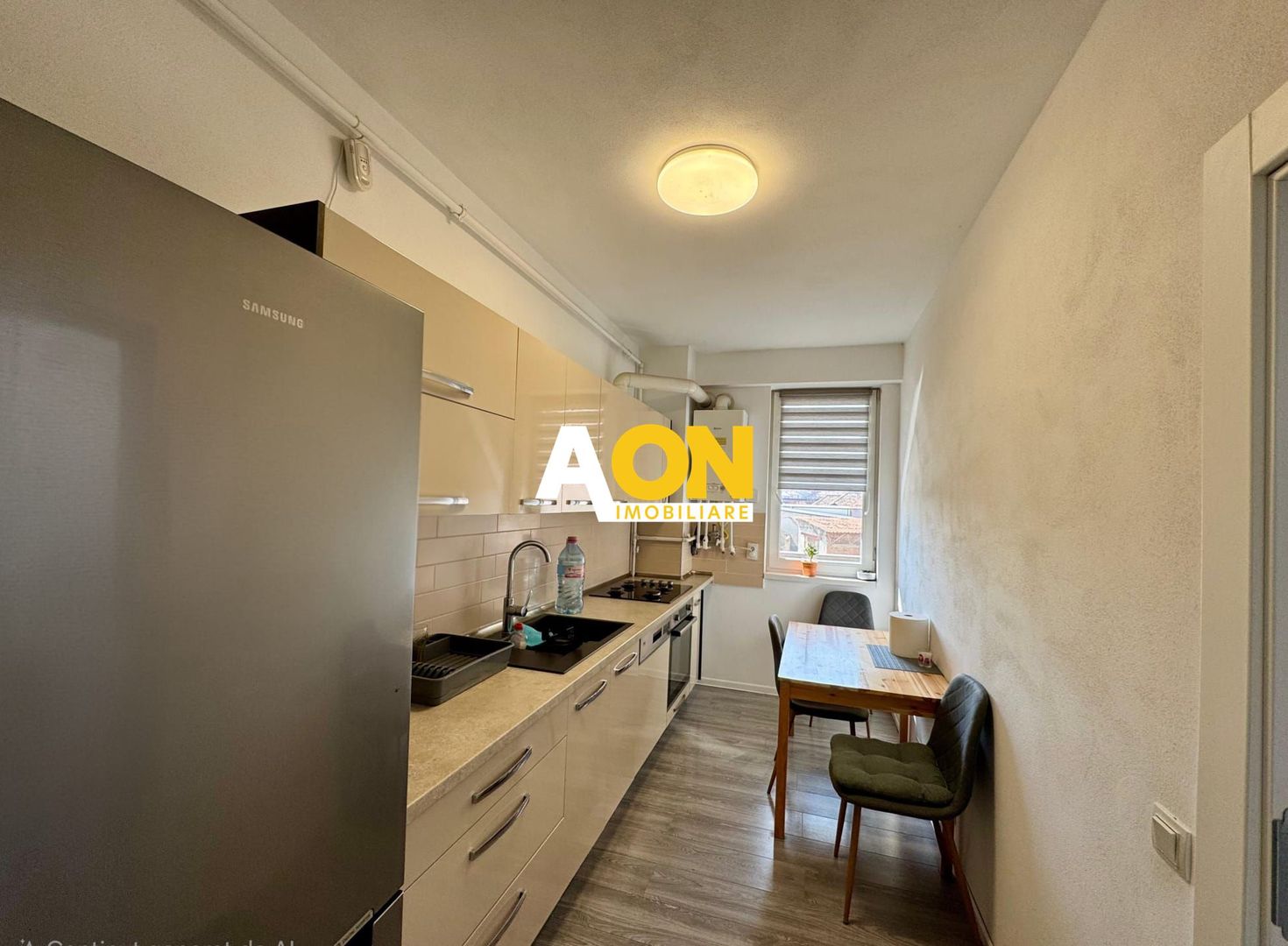 Apartament 3 Camere, 90mp Utili, Ampoi 3 - Poză 10