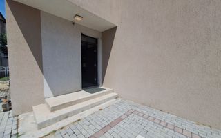 Duplex 4 cam 3 bai parcare&curte Prelungirea Ghence str. Maracineni - Poză 1