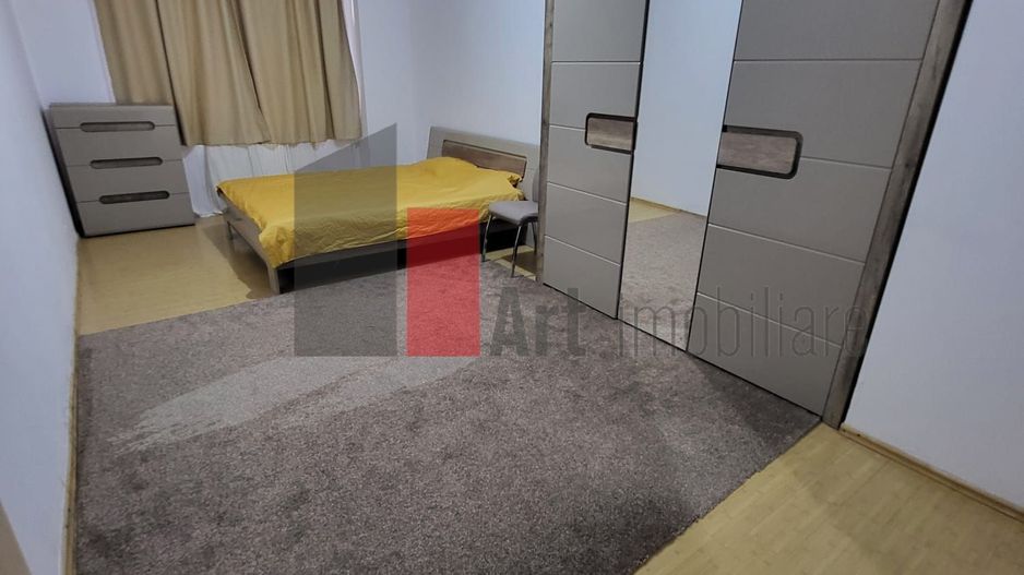 Apartament cu 3 camere de vanzare in zona Straulesti - Poză 32