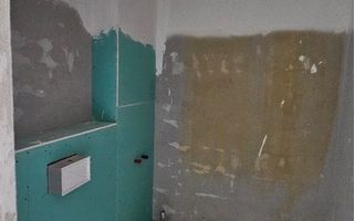 Apartament 2 camere + balcon 13 mp – Florești, zona Tineretului - Poză 3