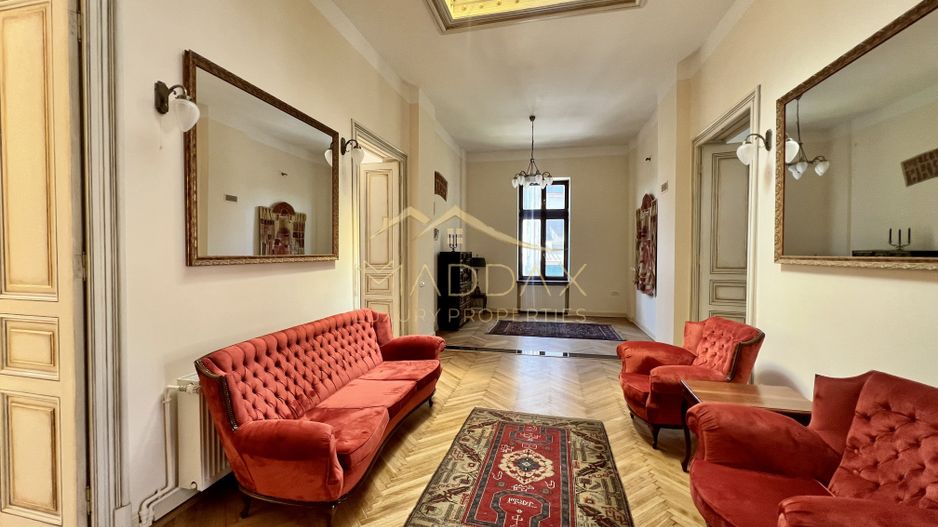 Showroom elegant *5 Camere* 151mp | Victoriei - Poză 62