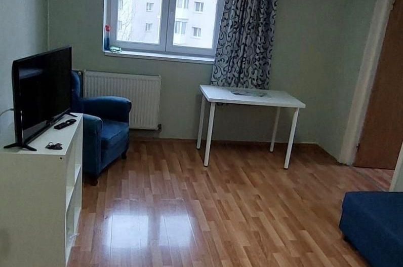 AP. 2 CAMERE TITAN, BUCATARIE INCHISA, BLOC REABILITAT, METROU 5 MIN - Poză 3