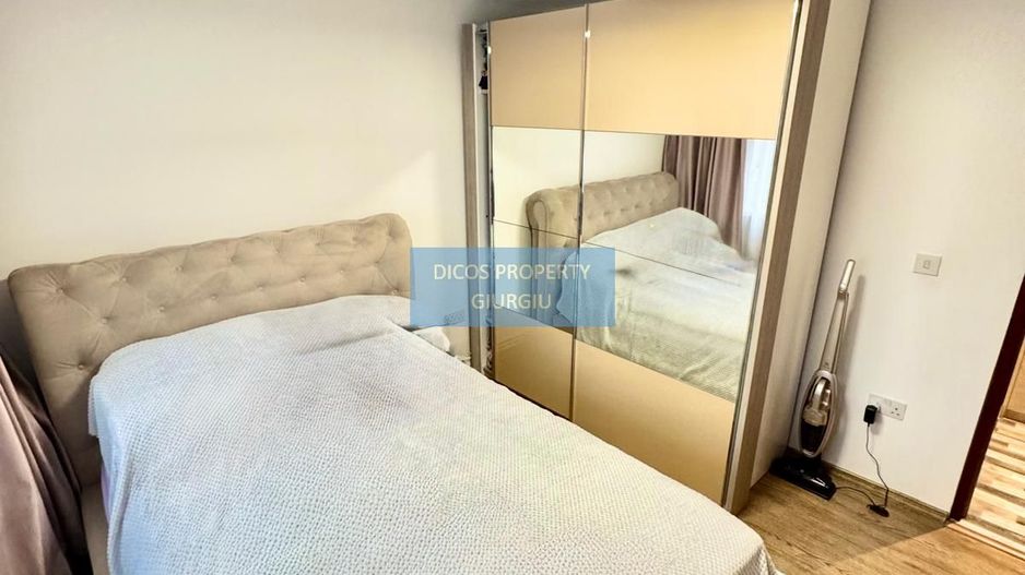 Apartament 2 camere de vânzare – Bd. București - Poză 4