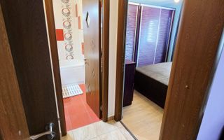 Exclusivitate | 2 camere „cubulet” Nord | Mobilat & utilat | Din beton - Poză 20