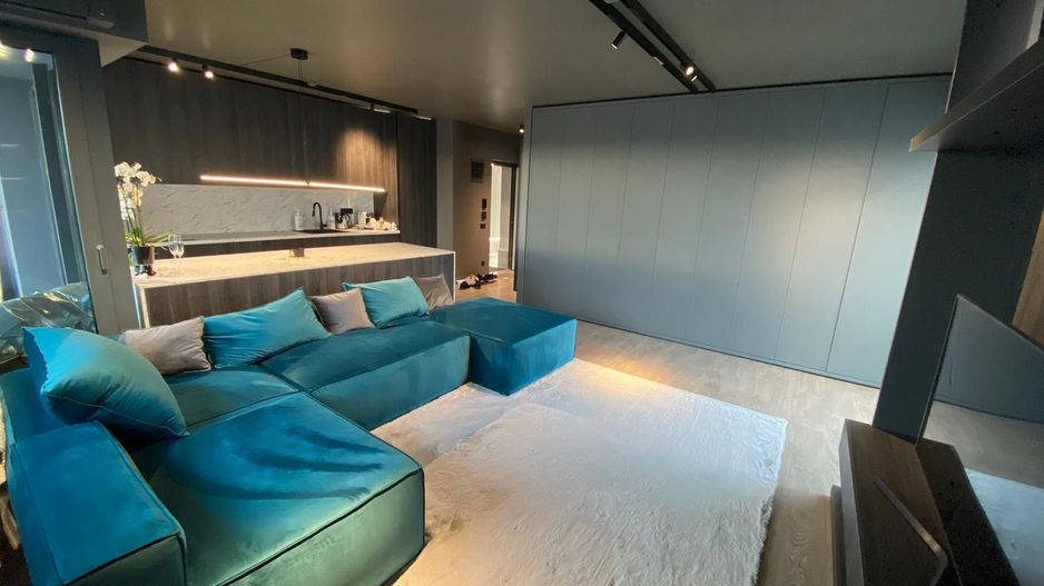 Cloud 9 Residence 2 Camere Super View Liber - Poză 2