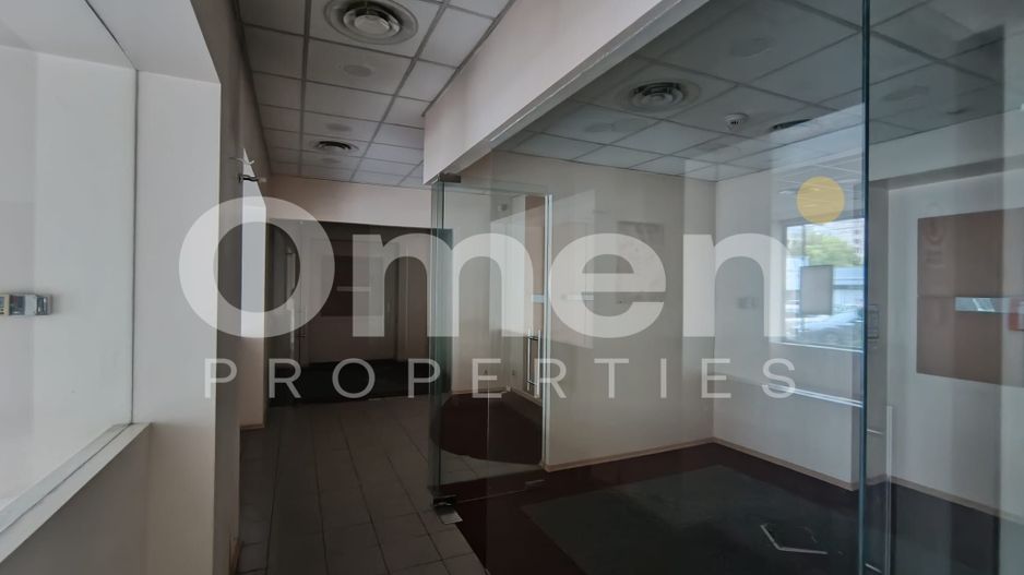 Spațiu Comercial Ultracentral | Compartimentare flexibilă | - Poză 6