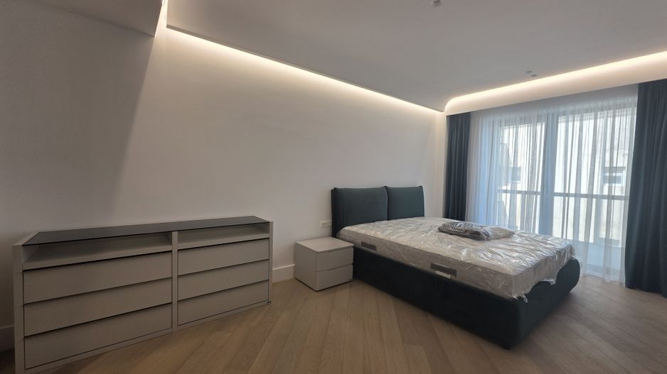 Aparatment 3 Camere de inchiriat Iancu Nicolae Baneasa - Poză 6