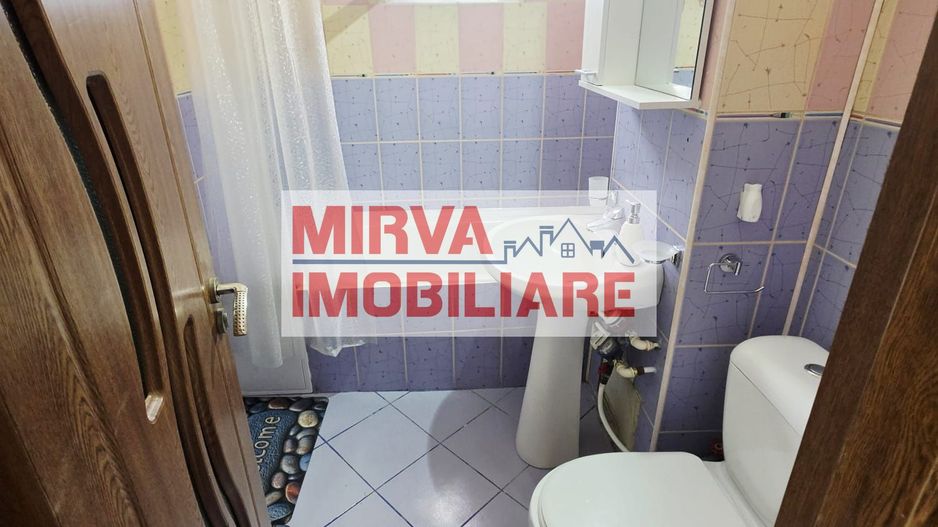 Apartament 2 camere decomandat, mobilat și utilat – Bld.Bucuresti - Poză 12