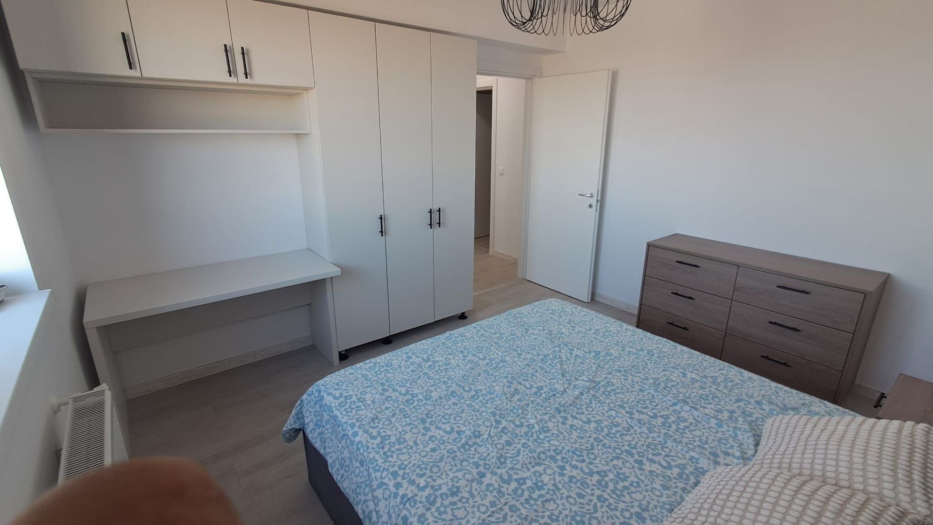 APARTAMENT 2 CAMERE | THEODOR PALLADY | HILLS BRAUNER | PARCARE - Poză 12