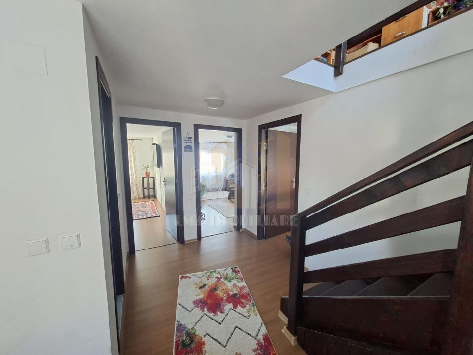 Casa individuala Predelut Bran Brasov - Poză 16