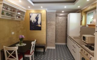 3 camere Baneasa - Greenfield - Poză 6