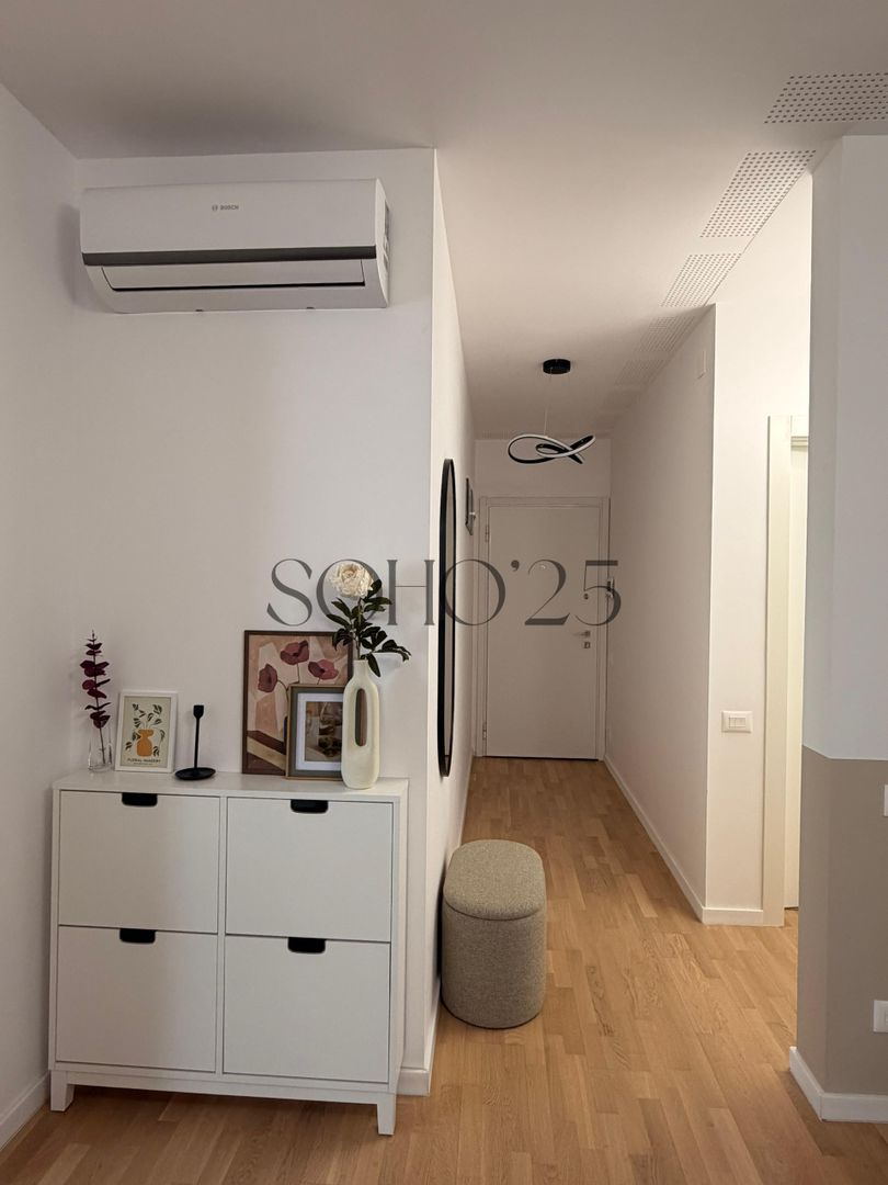 Apartament Premium Atlas Residence - Sector 1 - Herăstrău - Poză 5