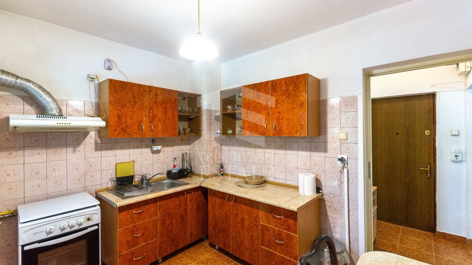 Tineretului - Timpuri Noi, Vacaresti nr 234, 2 camere. comision 0% - Poză 8