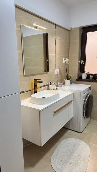 3 CAMERE DECOMANDAT - BLOC NOU - VALEA LUPULUI - Poză 8