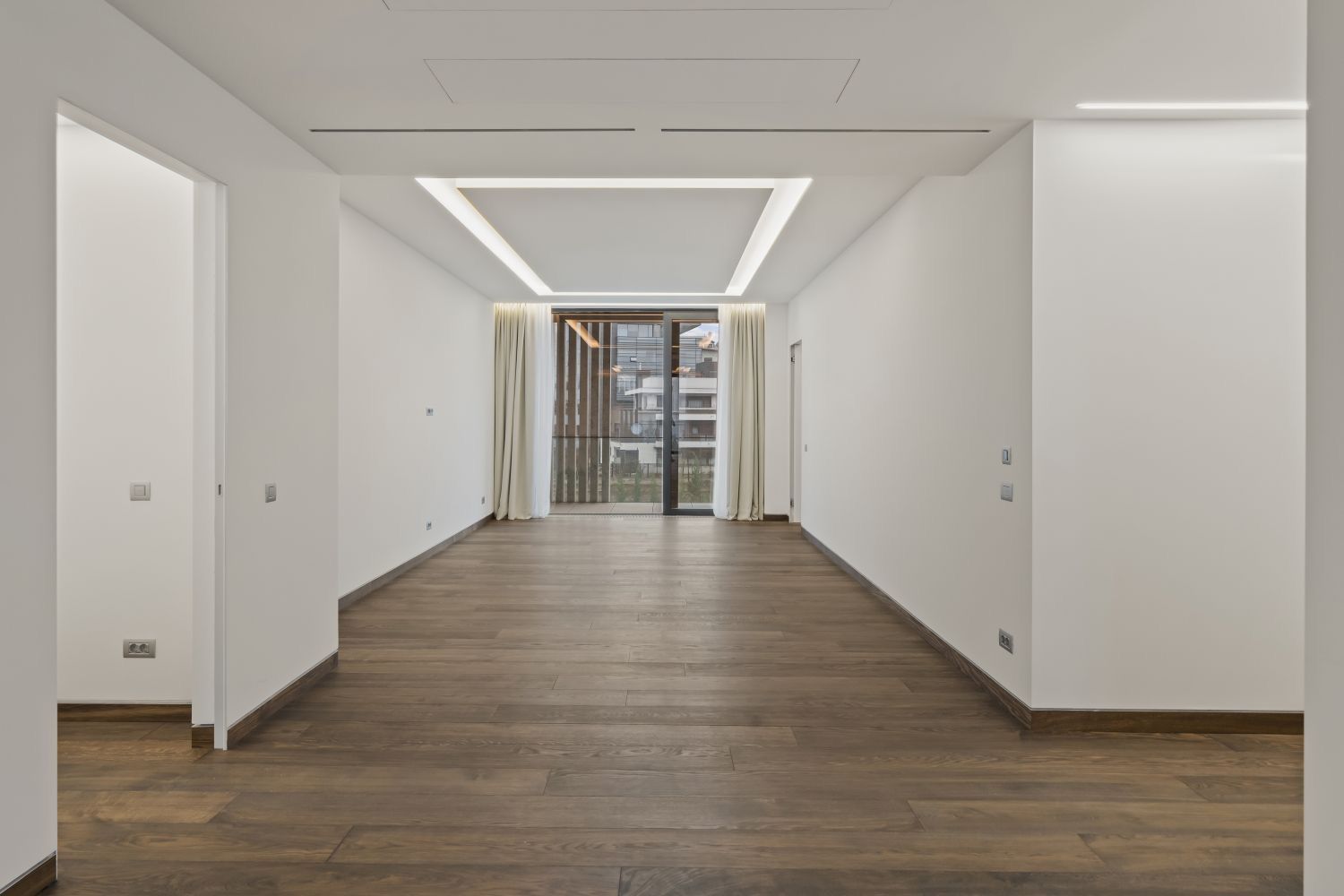 Apartament unic 5 Camere | Zona Aviatorilor - Poză 8