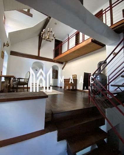 Casă, Spațiu Comercial | 270 MPU | Ultracentral - Poză 2