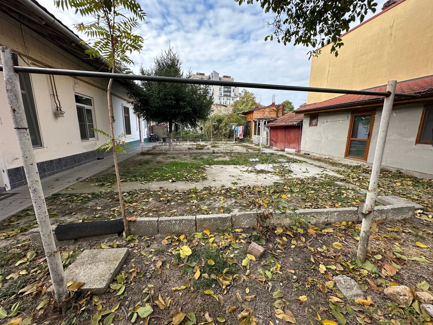 Apartament  4 camere în clădire istorica transformat în SAD - Poză 19