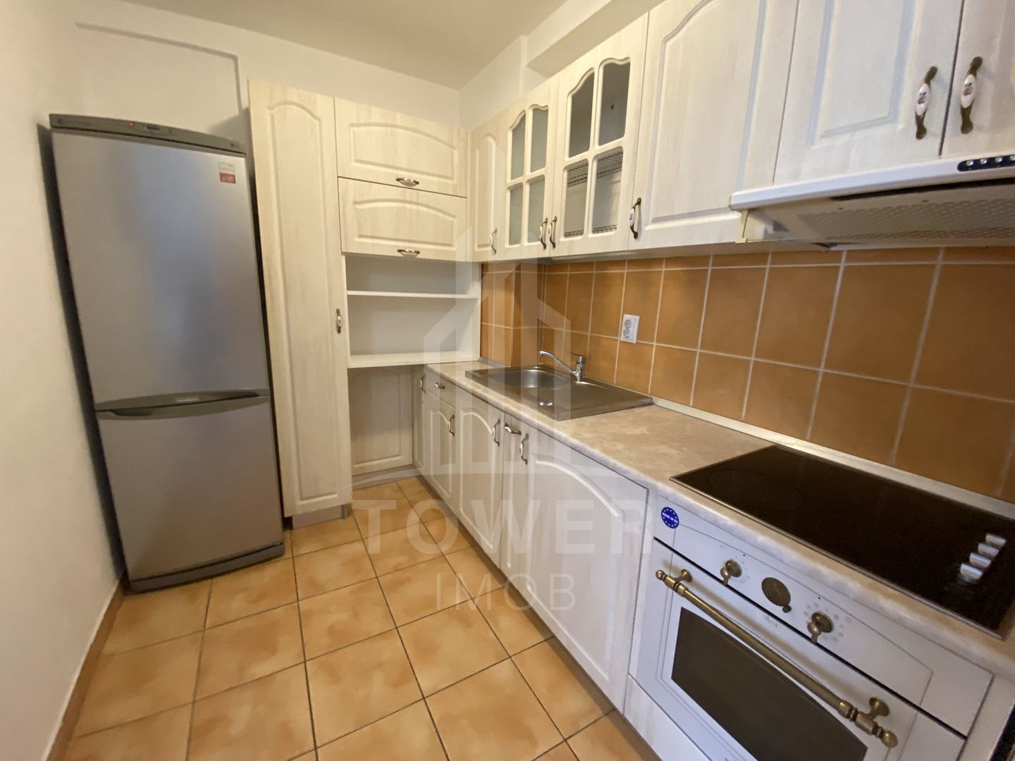 Apartament modern cu 2 camere – Opera Residence, zona Broscărie - Poză 10