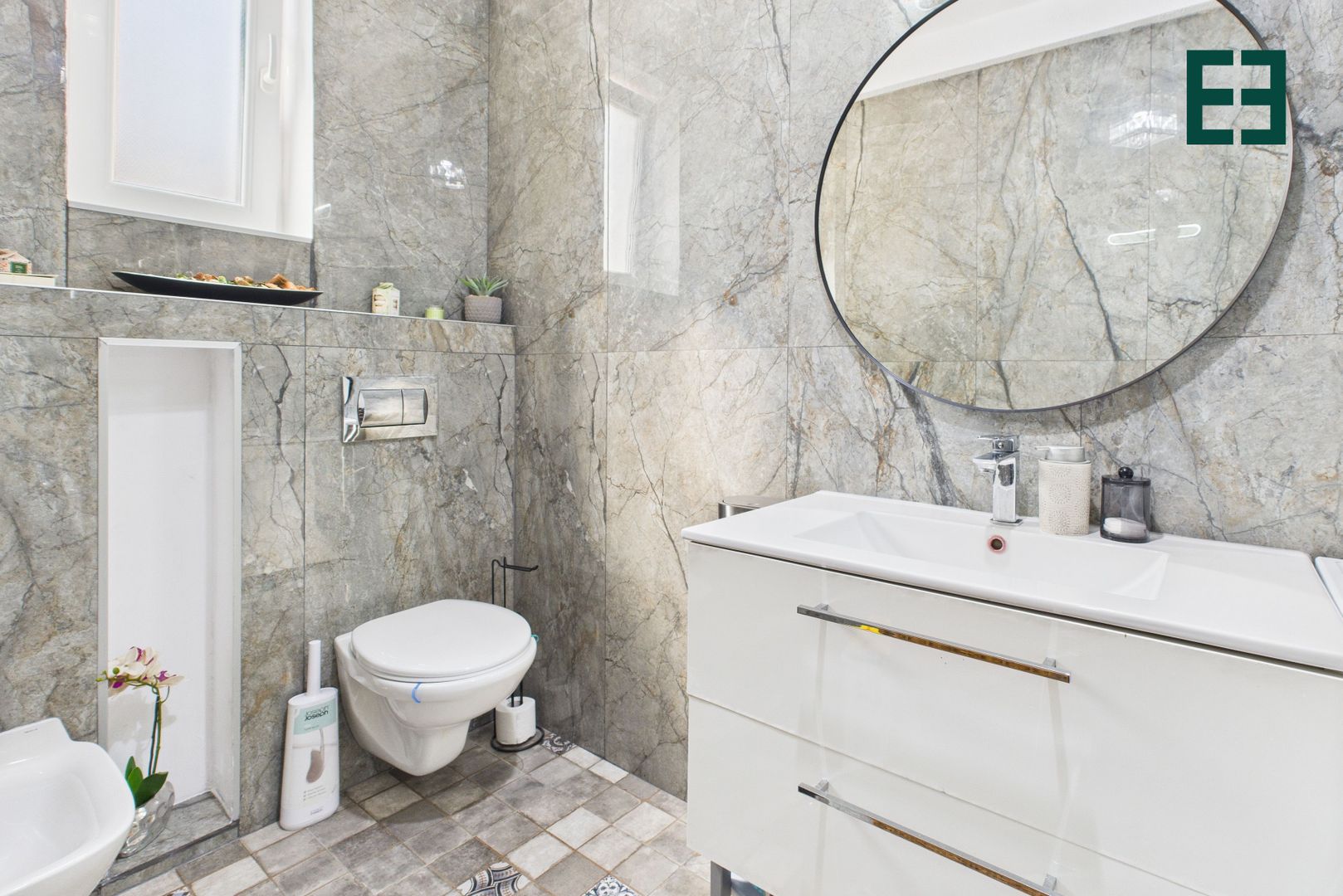 Casă tip duplex cu 4 camere - Zona Aradului - Timișoara - Poză 26