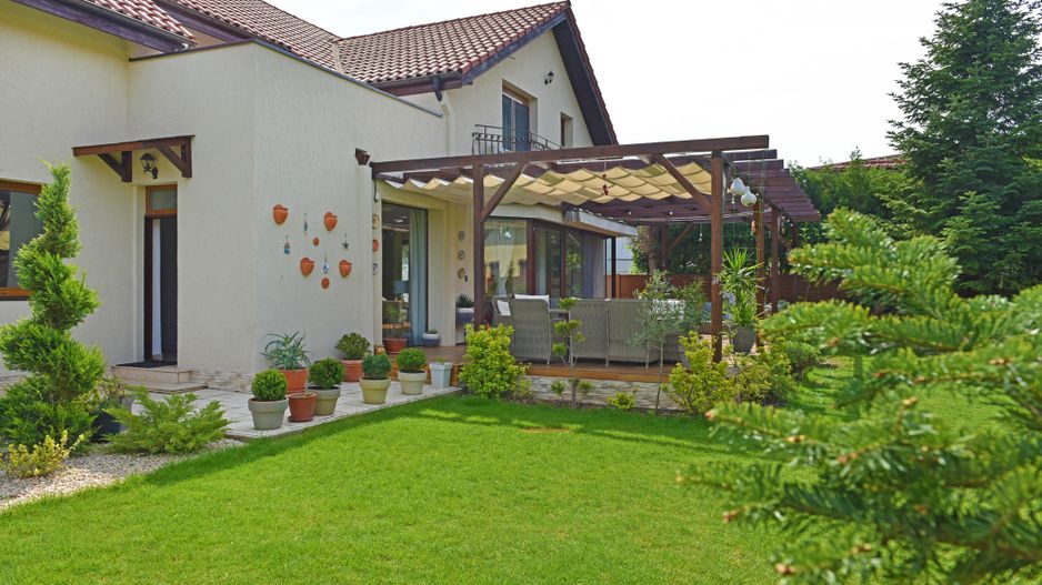 Vila spatioasa langa Jolie Village si Cambridge School - teren 700 mp - Poză 2