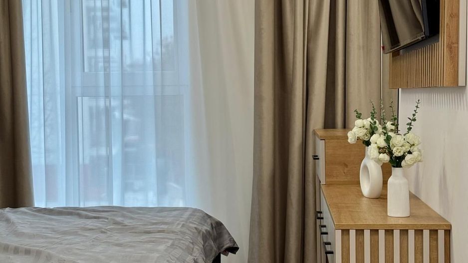 Complex Noble Piatra Craiului, Regie, Apartament deosebit - Poză 10