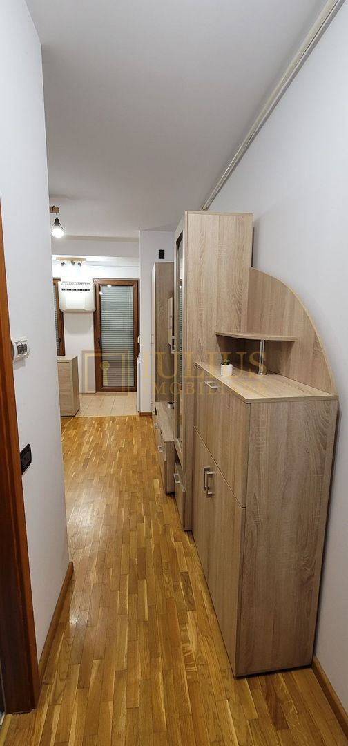 1 camera, centrala proprie/ Judetean - Poză 7