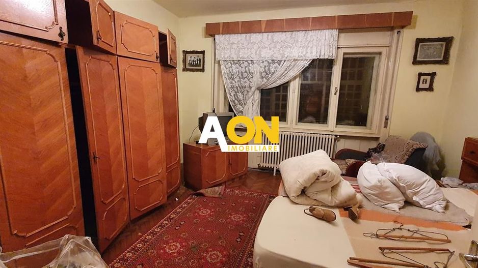 Casa 3 camere 360 mp teren Centru zona Tribunal - Poză 11